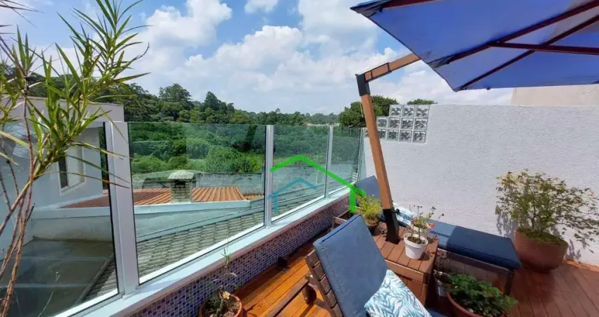 Casa  à venda  - Condomínio Vila D Este  - Cotia/SP