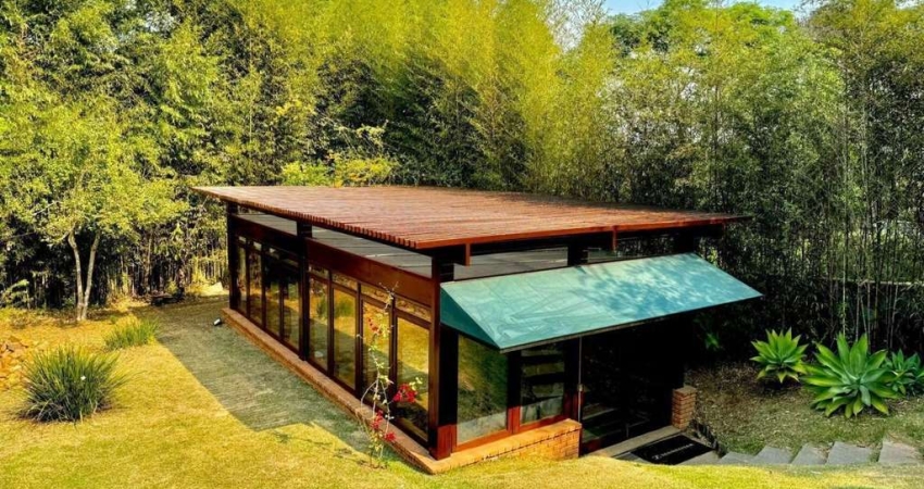 Casa à venda - Condomínio Forest Hiils - Jandira/SP