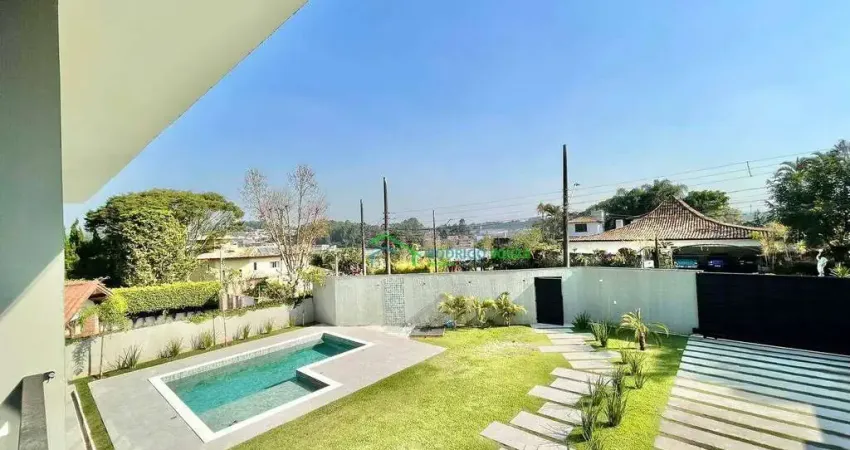 Casa à venda - Condomínio Passargada - Jardim Passárgada I - Cotia/SP