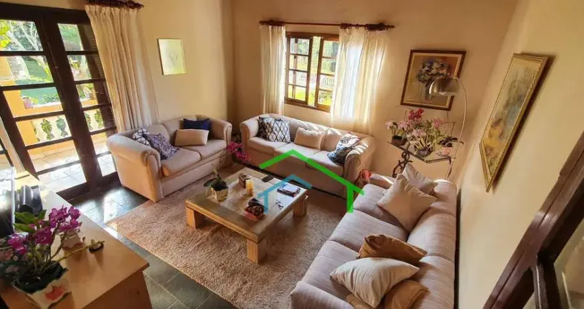Sítio com 4 dormitórios à venda, 15000 m² por R$ 1.180.000,00 - Mairinque - Mairinque/SP