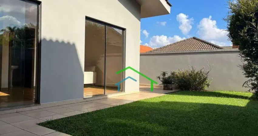 Casa á venda - condomínio residencial alphaville 6 (seis) , santana de parnaíba/sp