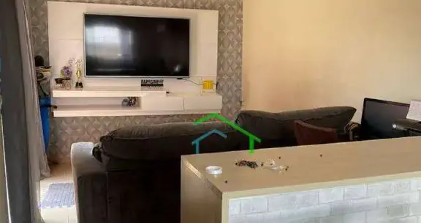 Casa com 3 dormitórios à venda, 300 m² por r$ 650.000,00 - vila dirce - carapicuíba/sp