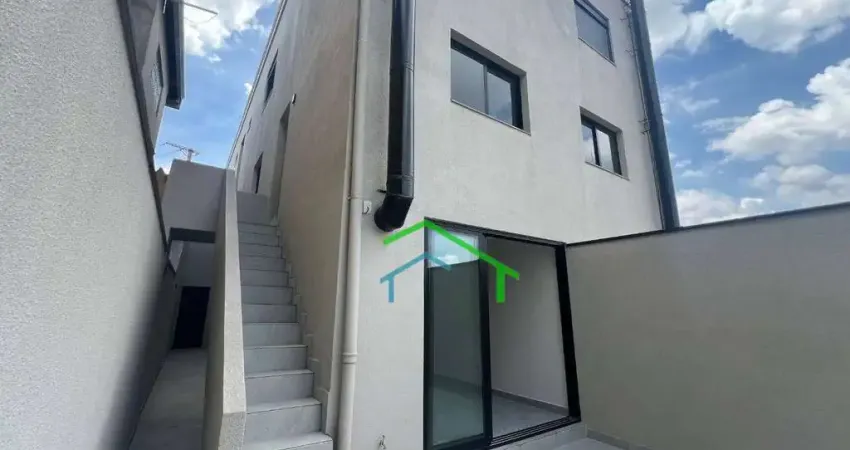 Casa com 3 dormitórios à venda, 270 m² por r$ 980.000,00 - jardim das belezas - carapicuíba/sp