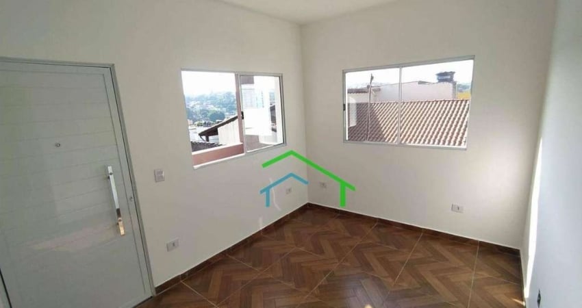 Casa à venda - Ariston - Carapicuíba/SP