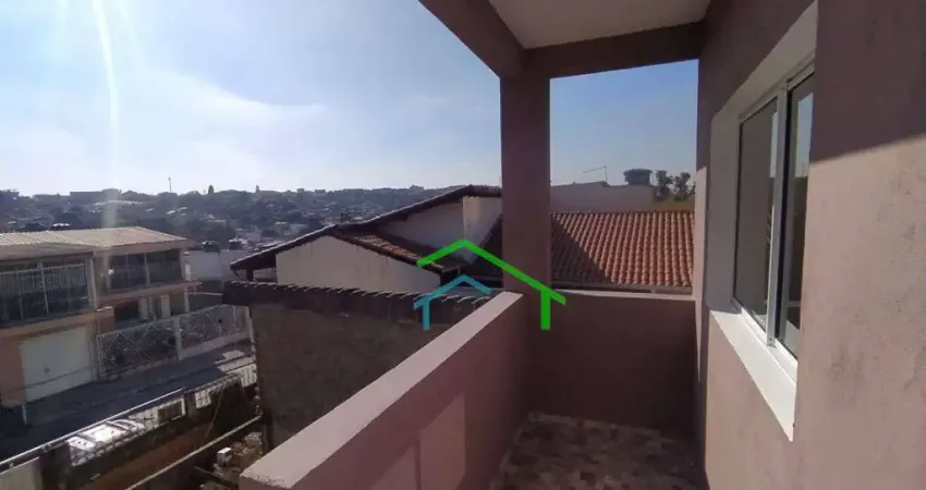 Casa com 2 quartos à venda na Rua Cedral, 1, Cidade Ariston Estela Azevedo, Carapicuíba