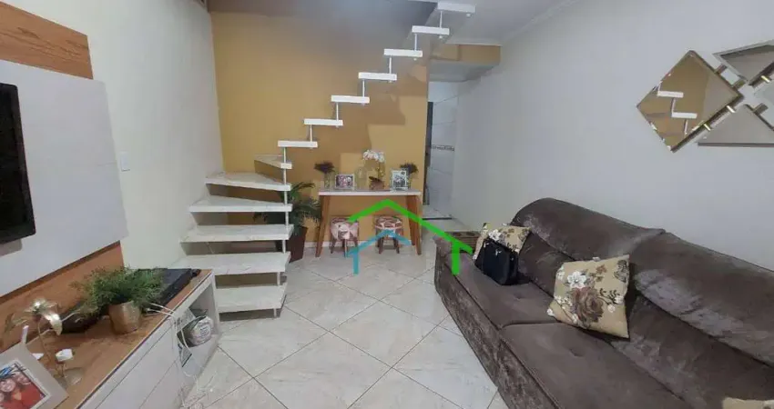 Casa à venda- condomínio dos trabalhadores - parque jandaia - carapicuíba/sp