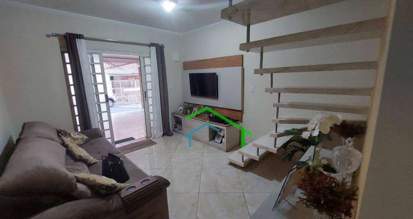 Casa à venda- Condomínio Dos Trabalhadores - Parque Jandaia - Carapicuíba/SP