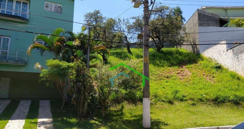 Terreno á venda -  Condomínio Tarumã - Santana de Parnaíba /SP