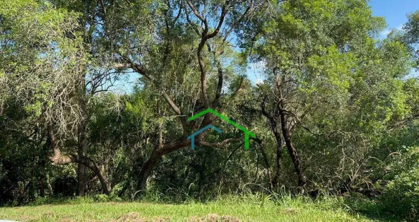 Terreno á venda - condomínio fazendo voturuna, santana de parnaíba/sp