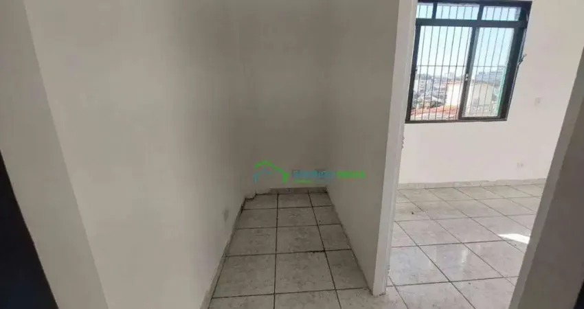 Locação de Sala Comercial - Centro de Carapicuíba/SP