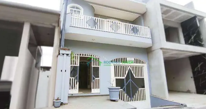 Casa à venda  - Condomínio Jardim das Rosas - Jardim Ana Estela  - Carapicuíba/SP