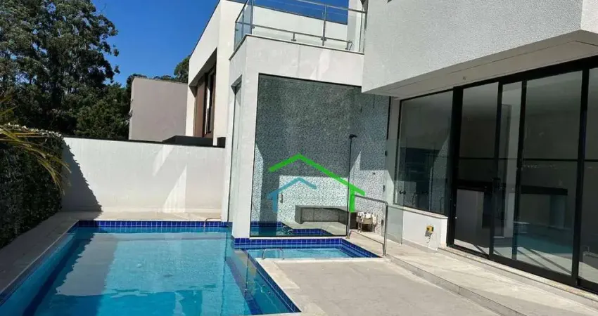 Casa á venda - Condomínio Vila Solaia, Barueri /SP