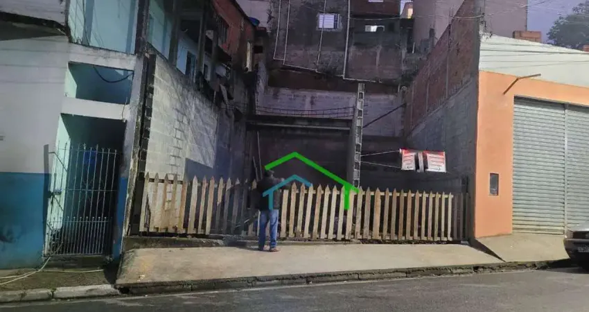 Terreno à venda - cidade são pedro - gleba a - santana de parnaíba/sp