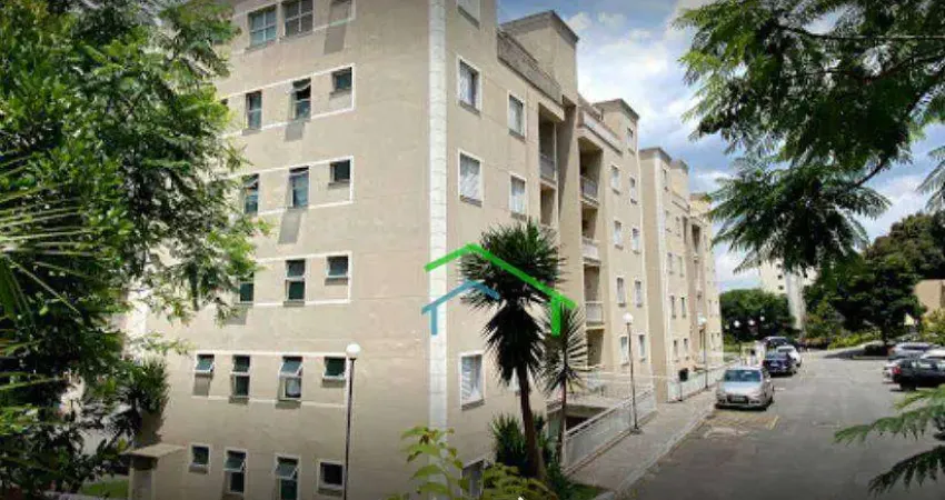 Apartamento Duplex - Condomínio Resort  da Granja Viana , Cotia/SP