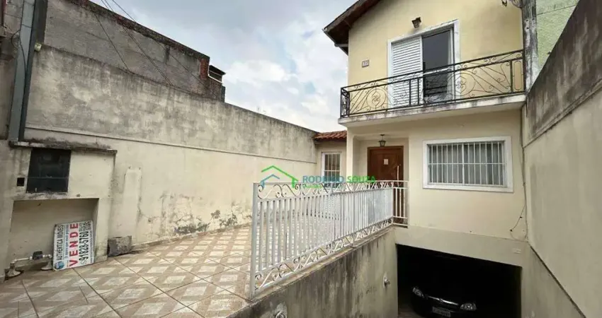 Casa com 3 quartos à venda na Rua Afonso Pena, 25, Veloso, Osasco