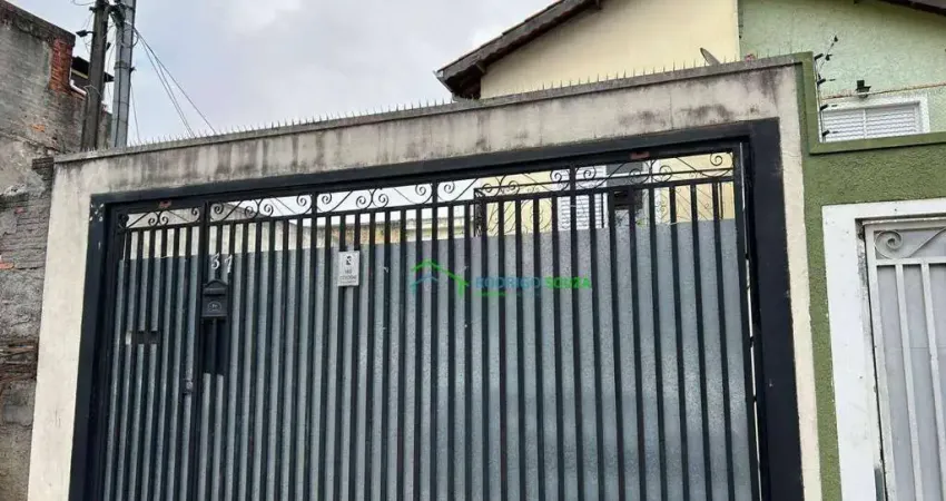 Casa com 3 quartos à venda na Rua Afonso Pena, 25, Veloso, Osasco