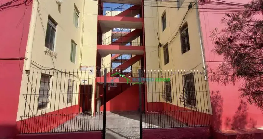 Apartamento  à venda - Condomínio Mirandópolis - Cohab V - Carapicuíba/SP