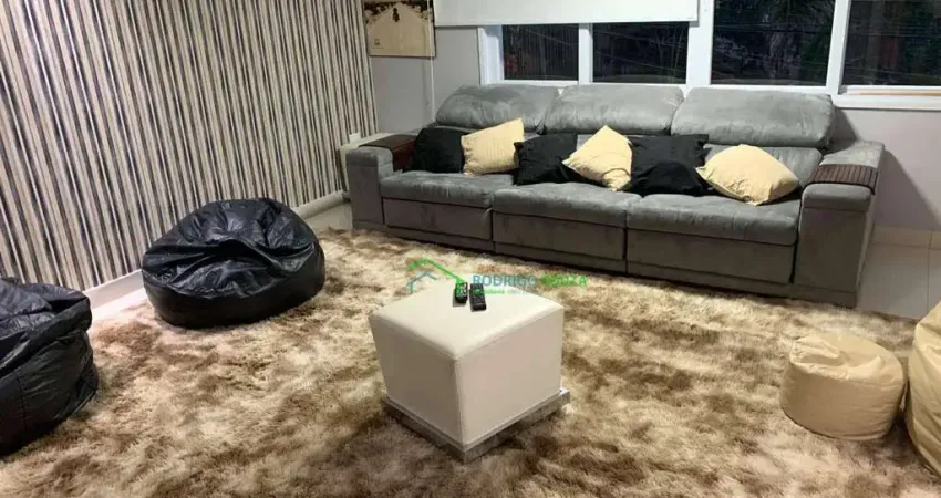 Casa para locação no condomínio residencial 4 – alphaville, santana de parnaíba/sp