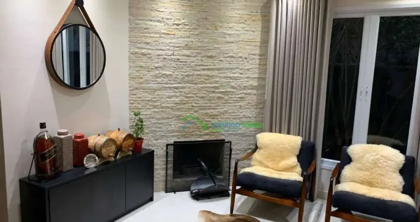 Casa para locação- Condomínio Residencial 4, Alphaville 04 - Santana de Parnaíba/SP