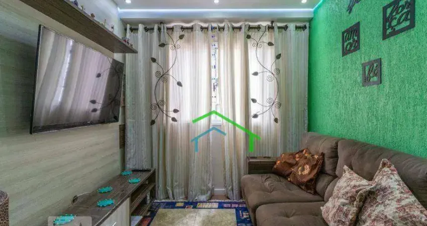 Apartamento á venda - Condomínio Inspire Barueri - Vila São João, Barueri/SP