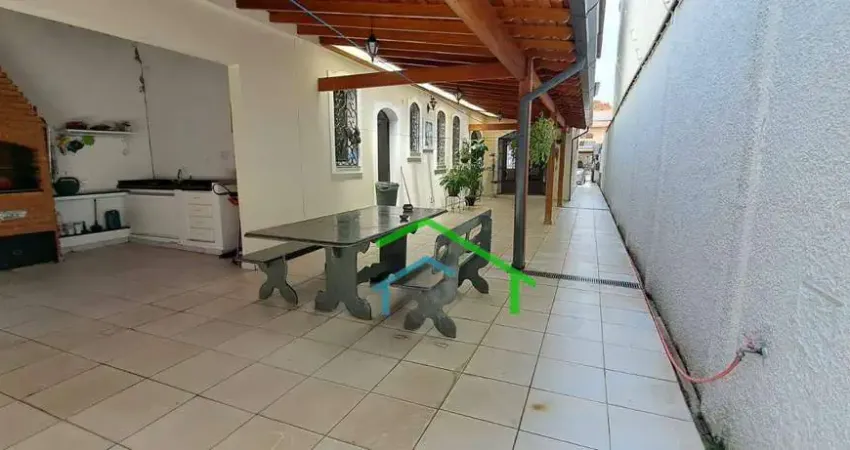 Casa residencial com 4 dormitórios sendo 3 suítes à venda - jardim das flores,  osasco/sp