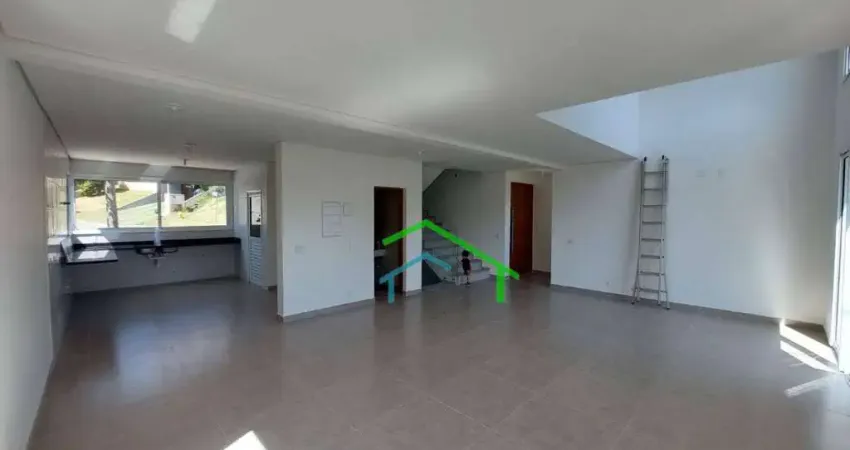Casa com 3 dormitórios à venda, 286 m² por R$ 1.960.000,00 - Tarumã - Santana de Parnaíba/SP