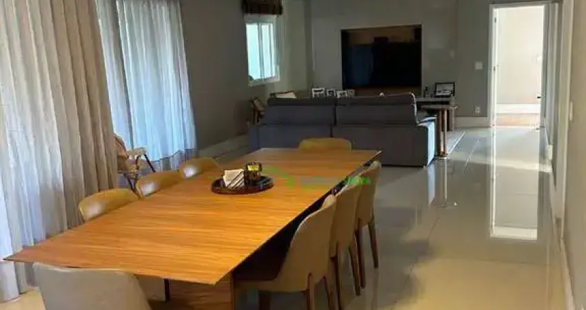 Apartamento á venda - condomínio terraço tamboré- barueri/sp