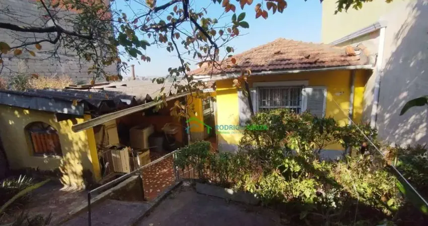 Terreno comercial à venda na Avenida Inocêncio Seráfico, 951, Centro, Carapicuíba