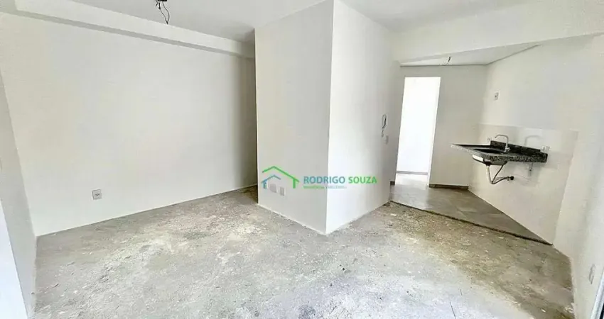 Apartamento á venda - Condomínio Spezia - Novo em Quitaúna, Osasco /SP