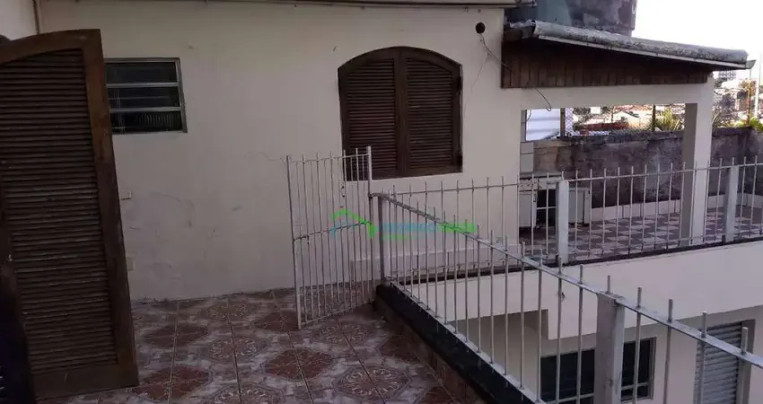 Casa com 7 dormitórios à venda por R$ 689.900,00 - Centro - Carapicuíba/SP
