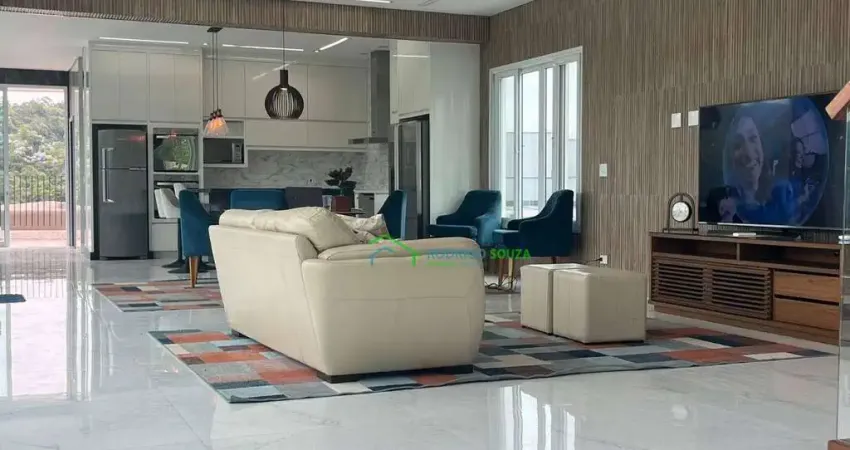 Casa á venda ou Locação  - Condomínio Residencial Ithayê- Colinas da Anhangüera - Santana de Parnaíba/SP