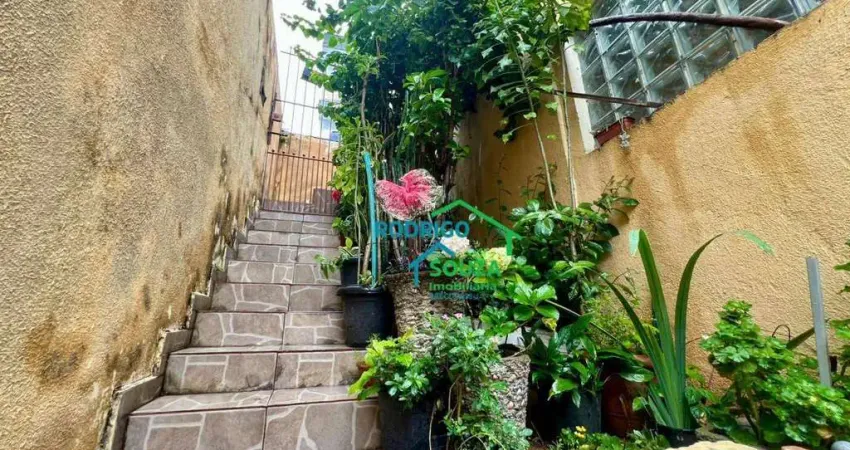 Casa com 1 dormitório para alugar, 45 m² por r$ 630,10/mês - ariston - carapicuíba/sp