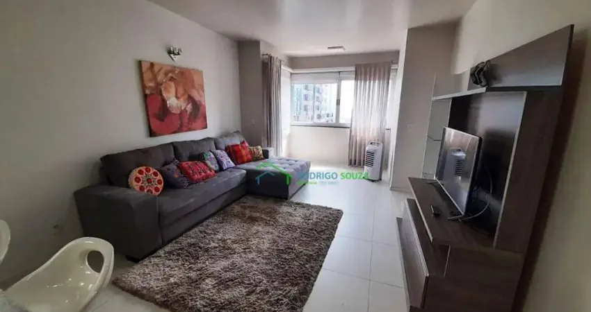 Apartamento com 2 dormitórios à venda, 98 m² por r$ 1.298.900,00 - alphaville industrial - barueri/sp