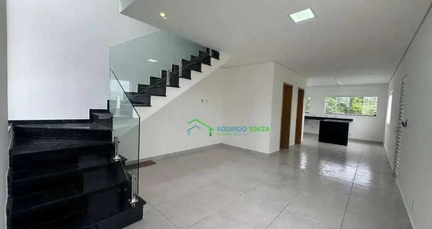 Casa à venda - Condomínio Jaguary - Santana de Parnaíba/SP