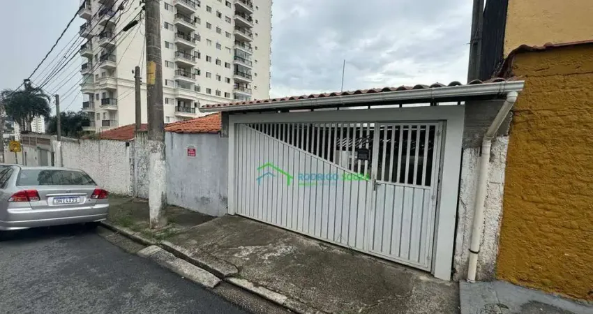 Casa com 4 dormitórios à venda - Vila Boa Vista - Barueri/SP