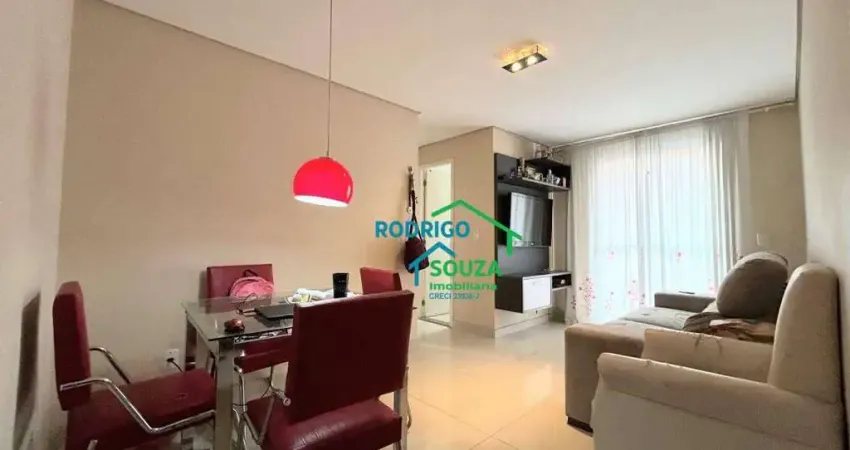 Apartamento à venda - condomínio portal primavera -jardim stella maris - jandira/sp