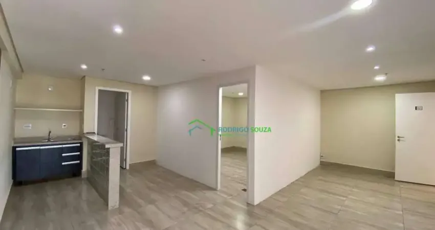Sala comercial para locação - Condomínio Office Centro - Carapicuíba/SP