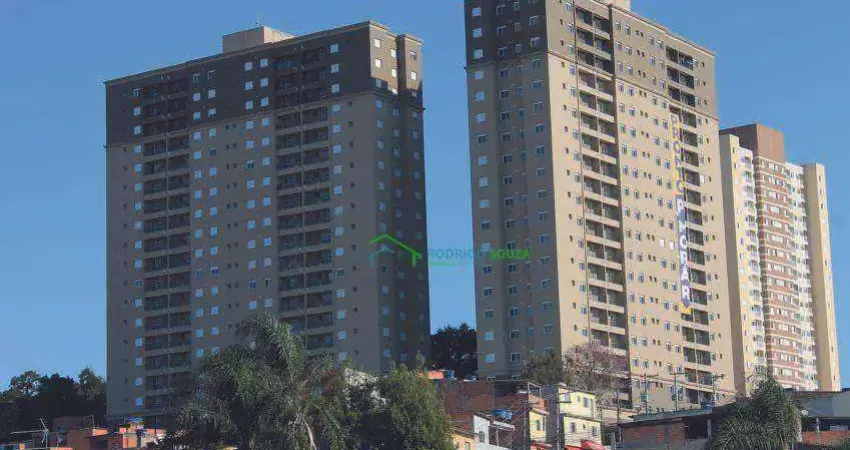 Apartamento à Venda ou Aluguel, Parque Viana, Barueri, São Paulo