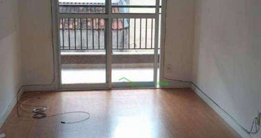 Venda e Locação - Apartamento 3 Dormitórios, 1 Suíte e Varanda Gourmet em Barueri - Próximo ao Parque e Condomínio Completo