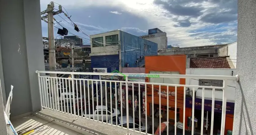 Sala para alugar -  Condomínio Office Carapicuíba - Centro de Carapicuíba/SP