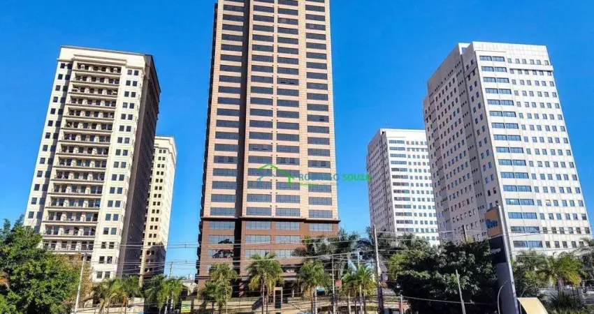Sala, 48 m² Alameda Araguaia - venda por R$ 375.136 ou aluguel por R$ 2.738/mês - Alphaville Industrial - Barueri/SP