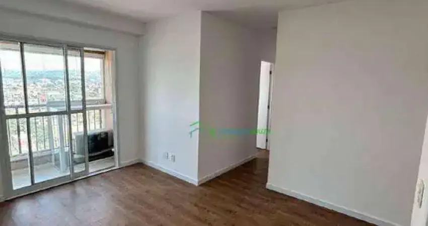 Apartamento de 66 m² á venda em Carapicuíba, São Paulo