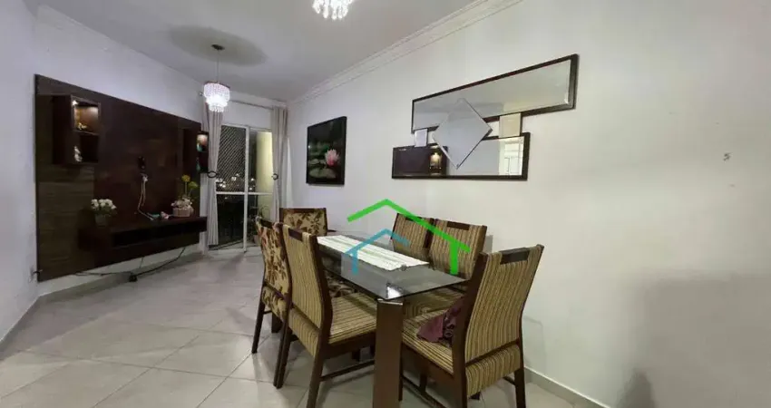 Apartamento com 2 dormitórios à venda, 52 m² por R$ 270.000,00 - Quitaúna - Osasco/SP