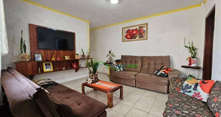 Casa  à venda - Jardim Santa Rita - Carapicuíba/SP