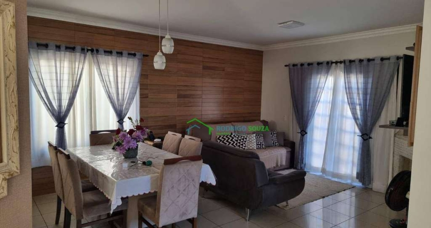 Casa à venda- Condomínio  Tarumã - Santana de Parnaíba/SP