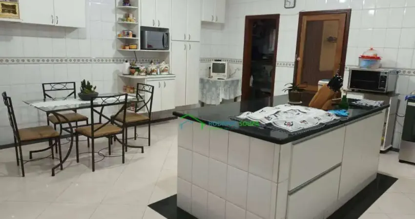 Casa  à venda, 1000 m² - Condomínio Tarumã - Santana de Parnaíba/SP