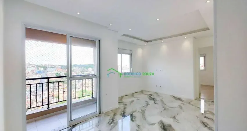 Apartamento á venda ou locação - condomínio florida barueri residencial - parque viana barueri/sp