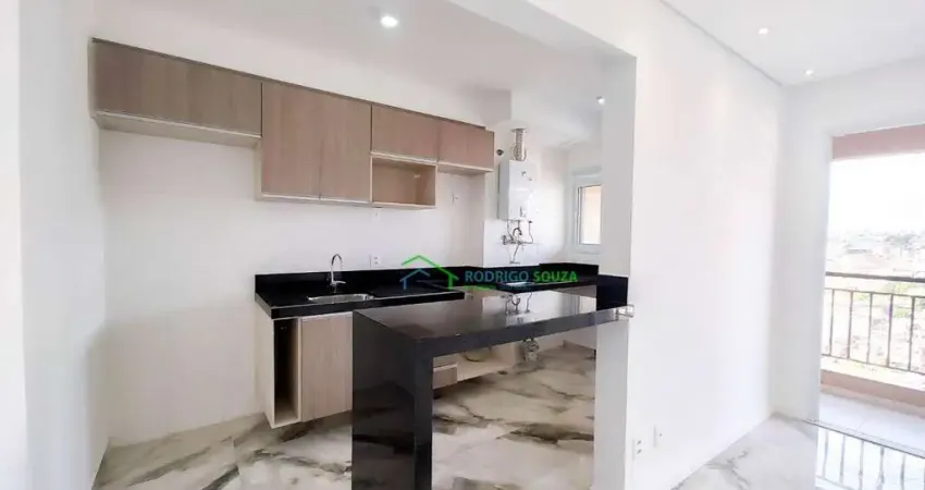 Apartamento á venda ou locação - Condomínio Florida Barueri Residencial - Parque Viana Barueri/SP