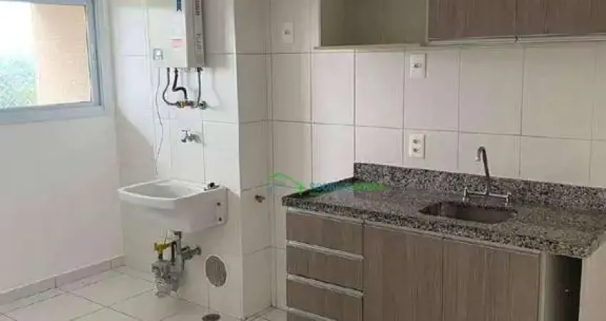 Apartamento á venda ou locação - Condomínio Florida Barueri Residencial - Parque Viana Barueri/SP