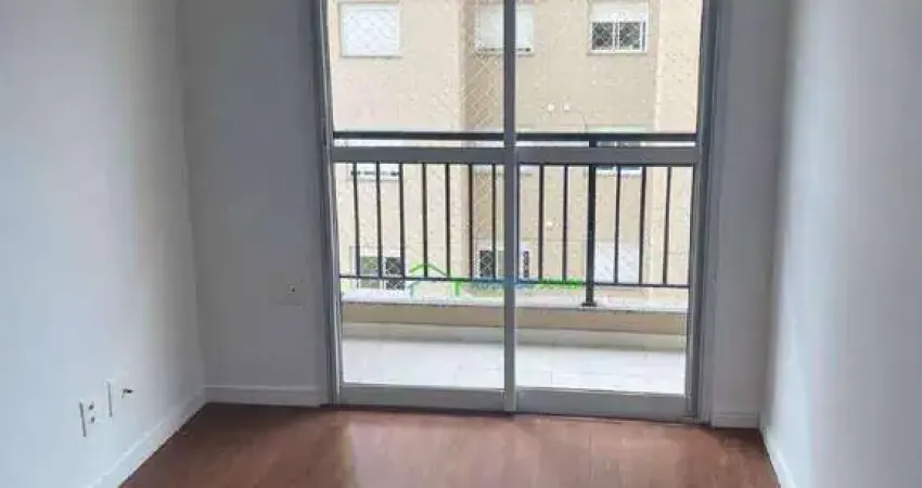 Apartamento á venda ou locação - Condomínio Florida Barueri Residencial - Parque Viana Barueri/SP